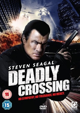 مشاهده و تحميل فيلم Deadly Crossing 2011 Deadly Crossing 2011
